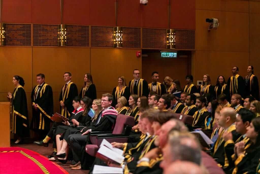 ANZCA Fellowship of the Australian and New Zealand College of Anaesthetists