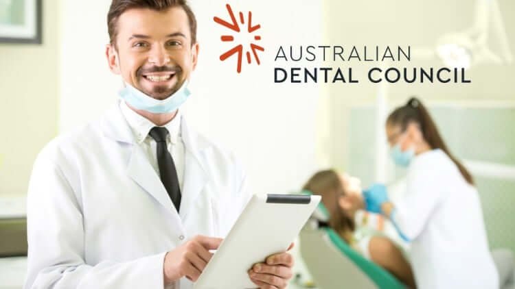 Australian Dental Council