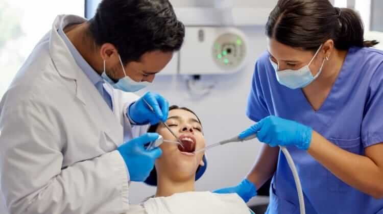 General Dental Practice
