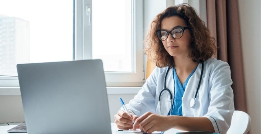 Occupational English Test