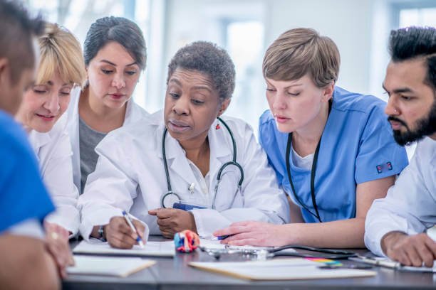 Seeking Mentorship and Guidance from experienced radiologist