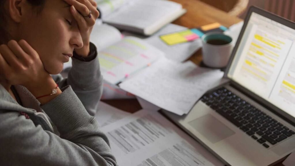 Managing Stress and Maintaining mental wellbeing