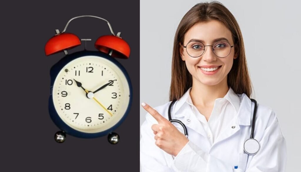 Importance of Time Management During the Exam