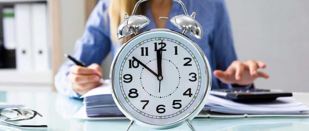 Time Management Strategies for Exam Day