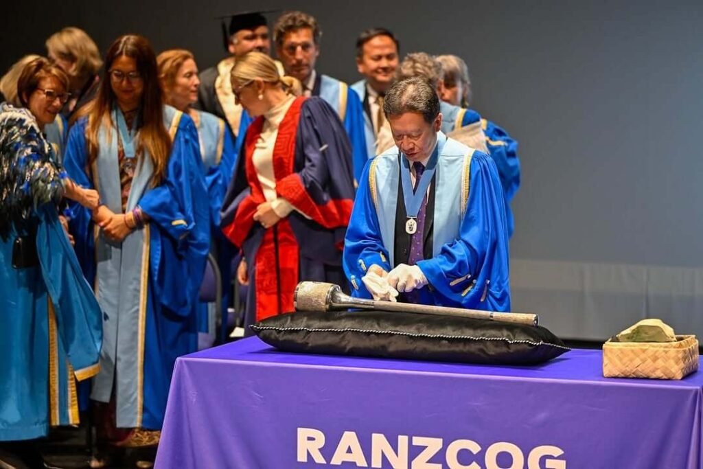 RANZCOG Fellowship Exam