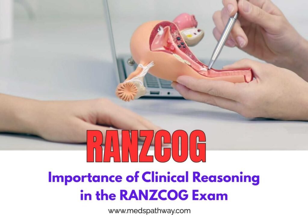 RANZCOG Assessment