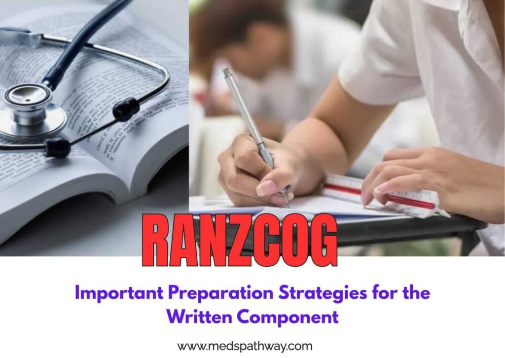 RANZCOG oral assessment