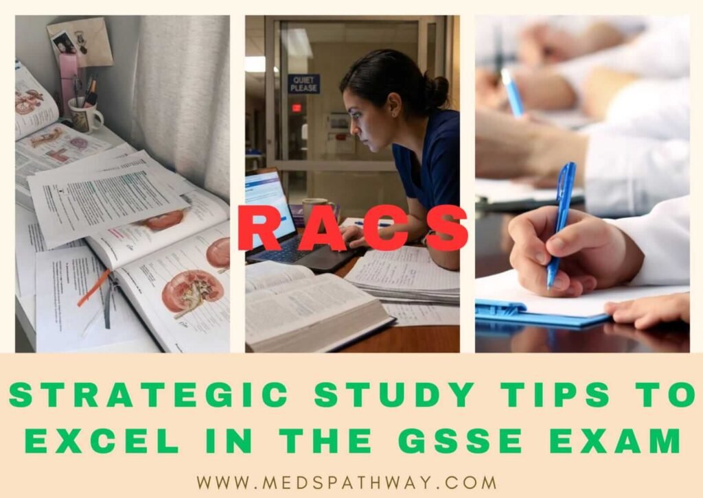 GSSE Exam